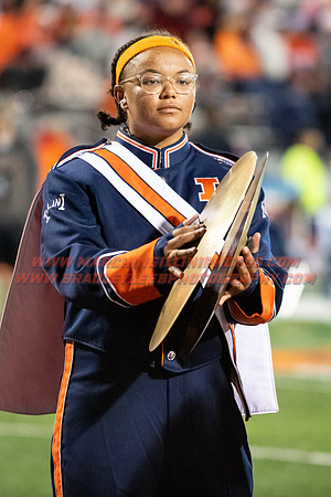 Illinois Fighting Illini Women's Basketball vs. Rutgers - 9/23/22