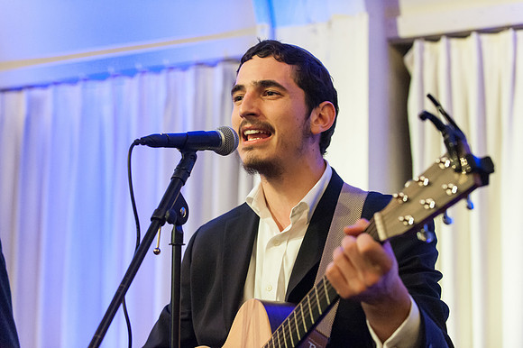 Illini Chabad Celebration - February 21, 2016  www.BradleyLeebPhotography.com