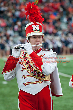 Nebraska at Illinois Oct. 3, 2015 - CMB Piccolo 001