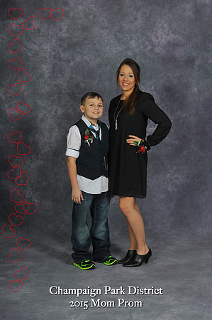 Mom Prom