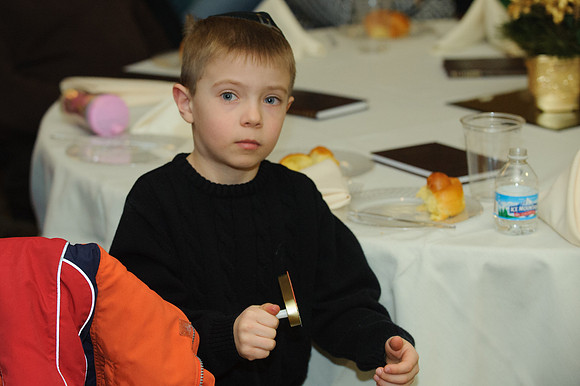 Illini ChabadPurim in the ShtetlMarch 5, 2015