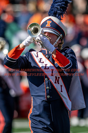 Illinois Fighting Illini Football vs. Chattanooga - 10/15/22