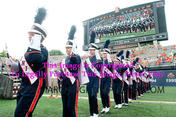 Youngstown St Illinois Football