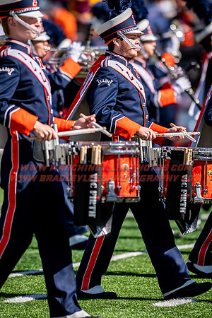 Illinois Fighting Illini Football vs. Chattanooga - 10/15/22
