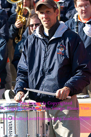2012 University of Illinois Marching Illini Alumni Band