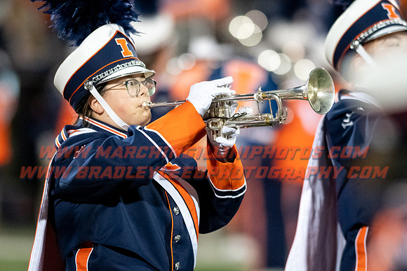 Illinois Fighting Illini Football vs. Chattanooga - 9/28/22