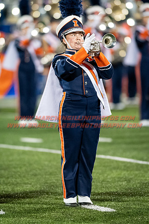 Illinois Fighting Illini Football vs. Chattanooga - 9/28/22
