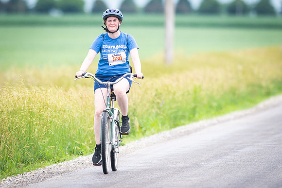 Ride For Ray 2018June 9, 2018