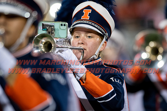 Illinois Fighting Illini Football vs. Chattanooga - 9/28/22
