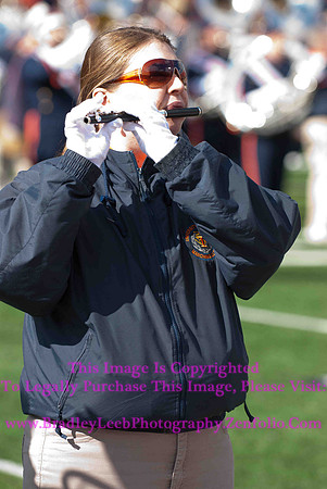 2012 University of Illinois Marching Illini Alumni Band