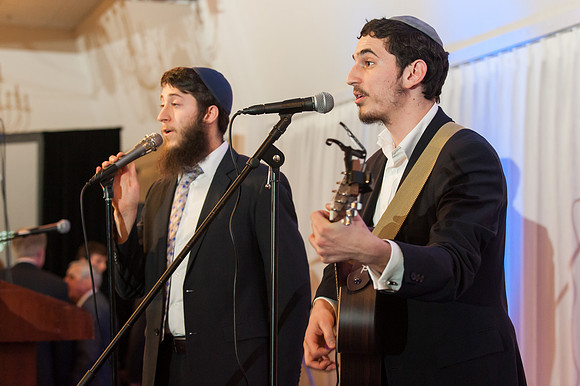 Illini Chabad Celebration - February 21, 2016  www.BradleyLeebPhotography.com