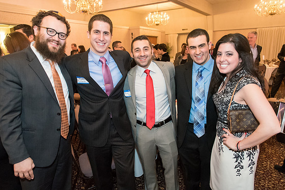 Illini Chabad Celebration - February 21, 2016  www.BradleyLeebPhotography.com