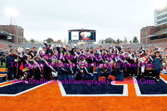 Penn St Illinois Football