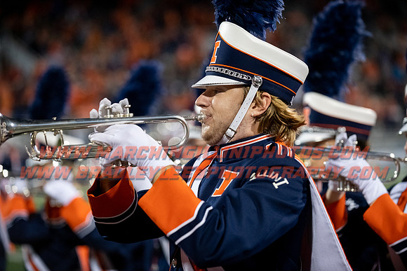 Illinois Fighting Illini Football vs. Chattanooga - 9/24/22
