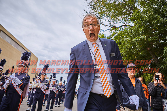 GamedayAkron