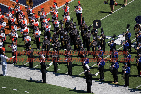 Ball State Illinois Football