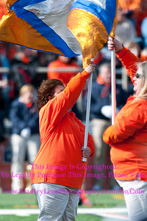 2012 University of Illinois Marching Illini Alumni Band