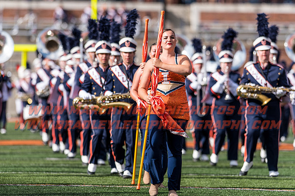 Murray St. Illinois Football