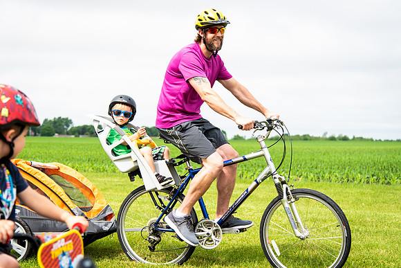 2019 Ride For Ray, June 22, 2019, www.BradleyLeebPhotography.com