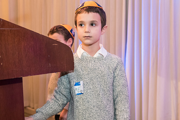Illini Chabad Celebration - February 21, 2016  www.BradleyLeebPhotography.com