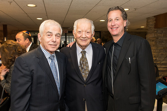 Illini Chabad Celebration - February 21, 2016  www.BradleyLeebPhotography.com
