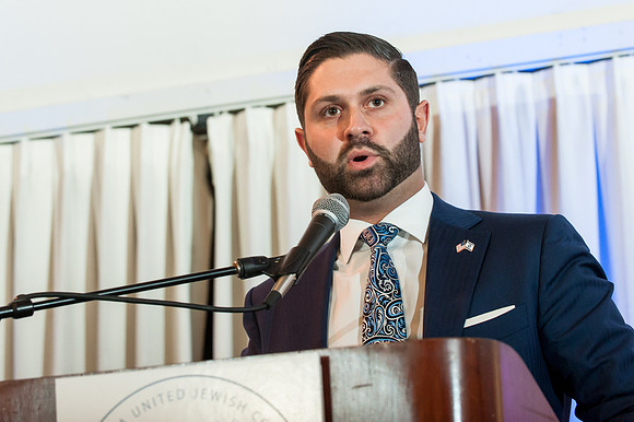 Illini Chabad Celebration - February 21, 2016  www.BradleyLeebPhotography.com