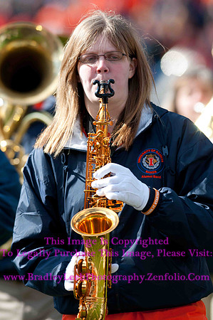2012 University of Illinois Marching Illini Alumni Band