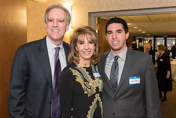 Illini Chabad Celebration - February 21, 2016  www.BradleyLeebPhotography.com