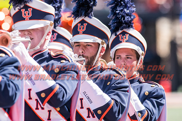 Murray St. Illinois Football