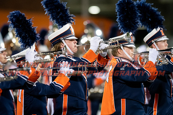 Illinois Fighting Illini Football vs. Chattanooga - 9/28/22