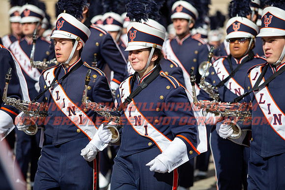Gameday Rutgers
