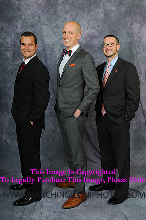 2014 Marching Illini Banquet, Sunday, December 7, 2014 - Marching Illini Photos
