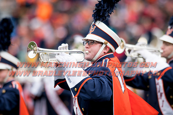 Wisconsin Badgers at Illinois Fighting Illini, Saturday, October 28, 2017 - Marching Illini Photos