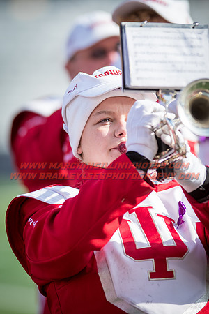 Indiana Illinois Football