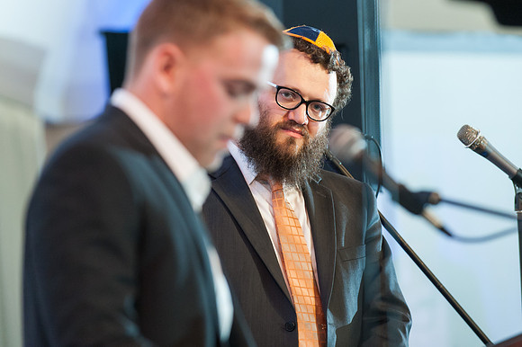 Illini Chabad Celebration - February 21, 2016  www.BradleyLeebPhotography.com