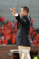 Marching Illini - Louisiana Tech Bulldogs at Illinois Fighting Illini