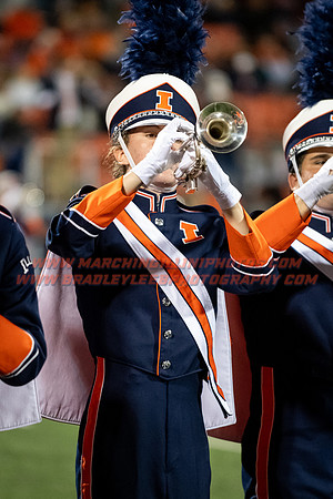 Illinois Fighting Illini Football vs. Chattanooga - 9/24/22