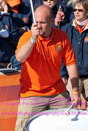 2012 University of Illinois Marching Illini Alumni Band
