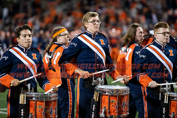 Illinois Fighting Illini Women's Basketball vs. Rutgers - 9/23/22