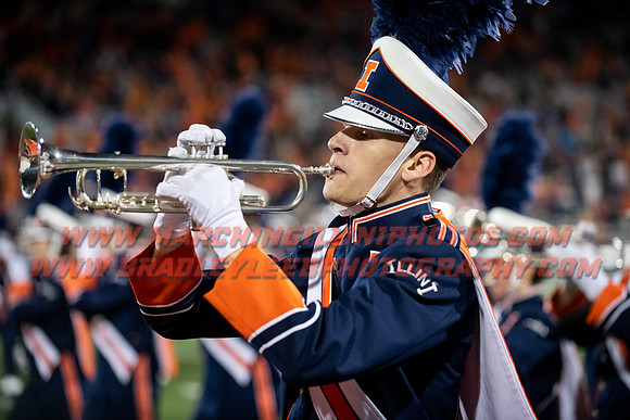 Illinois Fighting Illini Football vs. Chattanooga - 9/24/22