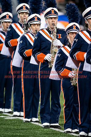 Illinois Fighting Illini Football vs. Chattanooga - 9/28/22