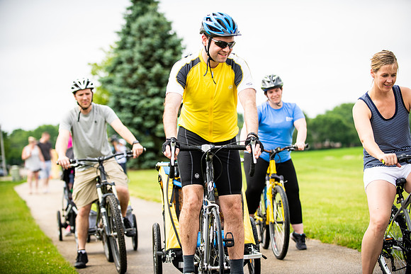 2019 Ride For Ray, June 22, 2019, www.BradleyLeebPhotography.com