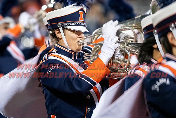 Illinois Fighting Illini Football vs. Chattanooga - 9/24/22