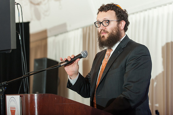 Illini Chabad Celebration - February 21, 2016  www.BradleyLeebPhotography.com