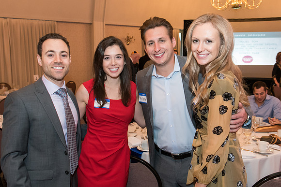 Illini Chabad Celebration - February 21, 2016  www.BradleyLeebPhotography.com
