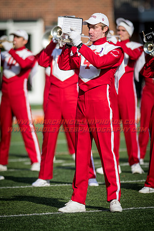 Indiana Illinois Football