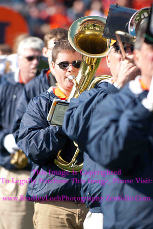 2012 University of Illinois Marching Illini Alumni Band