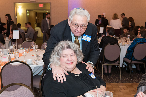 Illini Chabad Celebration - February 21, 2016  www.BradleyLeebPhotography.com
