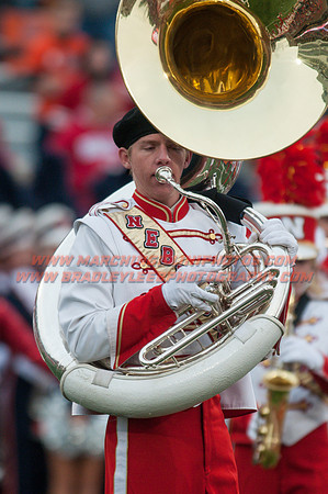 Nebraska at Illinois Oct. 3, 2015 - CMB Sousaphone 002