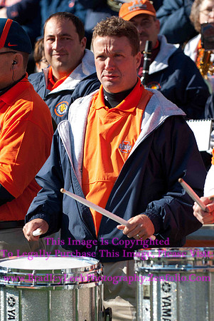 2012 University of Illinois Marching Illini Alumni Band